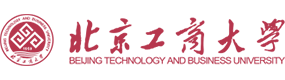 北京工商大学-标识（校名、校徽）