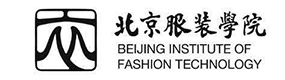 北京服装学院-标识（校名、校徽）