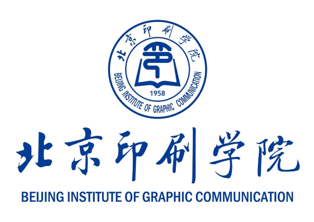 校徽和标准字中英文标准组合