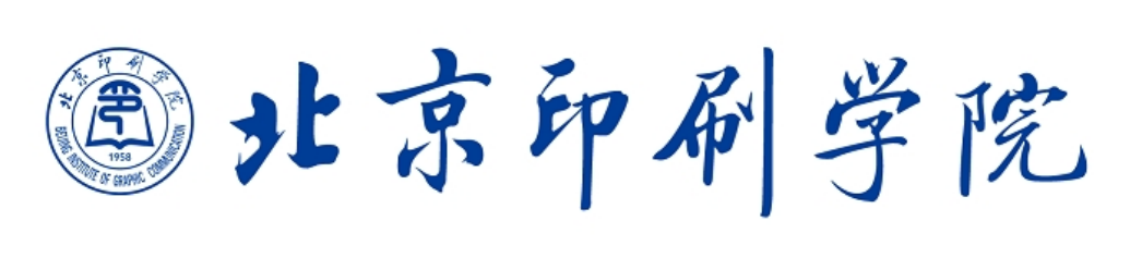 校徽与校名（中文）标准字横式组合