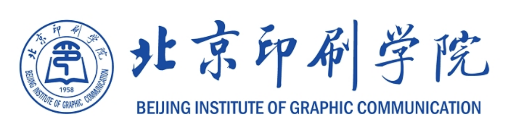 校徽与校名（中英文）横式组合