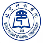 北京印刷学院-校徽