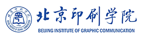 北京印刷学院-标识（校名、校徽）