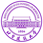 北京建筑大学-校徽