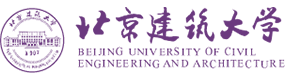 北京建筑大学-标识（校名、校徽）