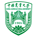 中国农业大学-校徽