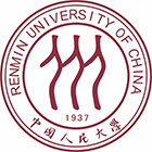 中国人民大学 - 校徽