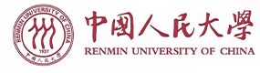 中国人民大学-标识（校名、校徽）