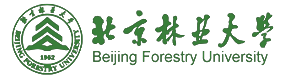 北京林业大学-标识（校名、校徽）
