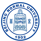 北京师范大学-校徽
