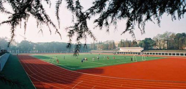 首都体育学院