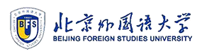 北京外国语大学-标识（校名、校徽）