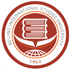 北京外国语大学-校徽