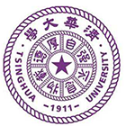 清华大学-校徽