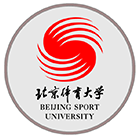 北京体育大学 - 标识 LOGO