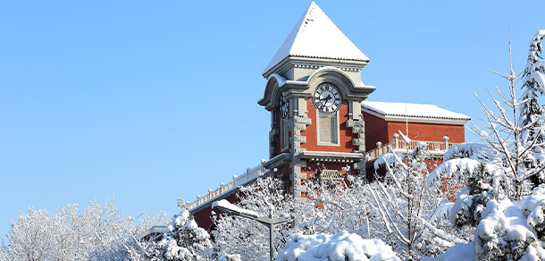 我的大學-大学志