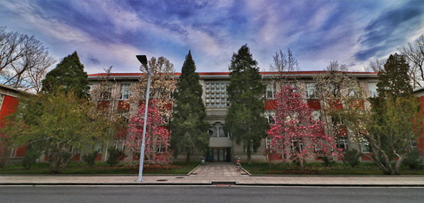 我的大學-大学志