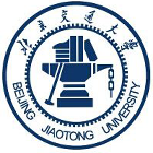 北京交通大学-校徽