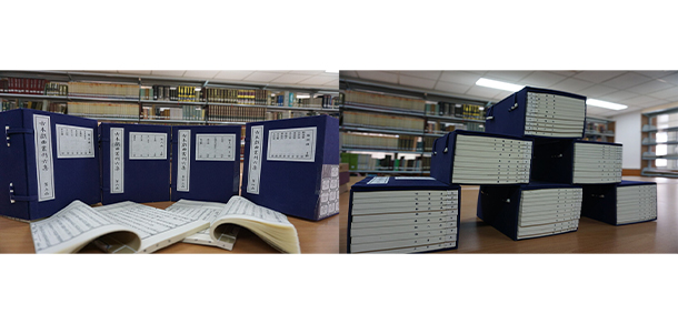 我的大學-大学志