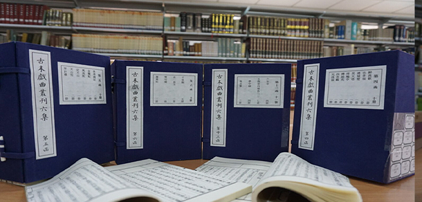 我的大學-大学志