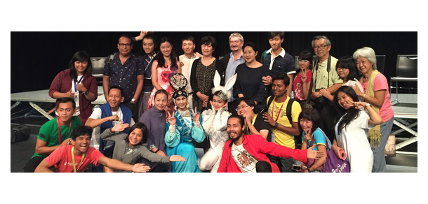 我的大學-大学志