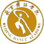 北京舞蹈学院-標識、校徽