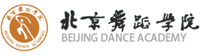 北京舞蹈学院-校徽（标识）