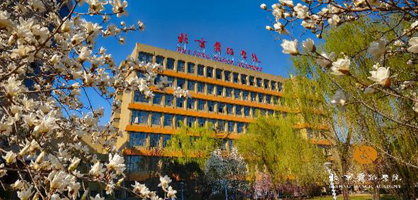 北京舞蹈学院