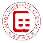 中央民族大学-標識、校徽