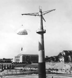 华北电力学院时期历史照片