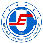 华北电力大学-標識、校徽