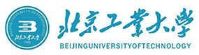 北京工业大学-标识（校名、校徽）