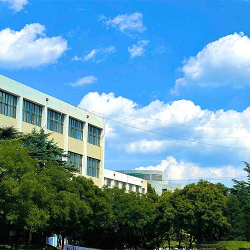 北京工业大学-大學文化