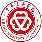 中华女子学院-標識、校徽