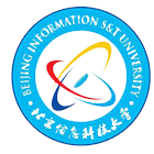 北京信息科技大学-校徽