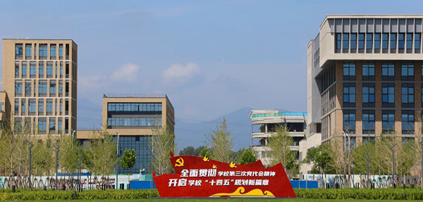 我的大學-大学志