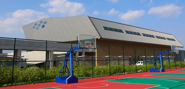 我的大學-大学志