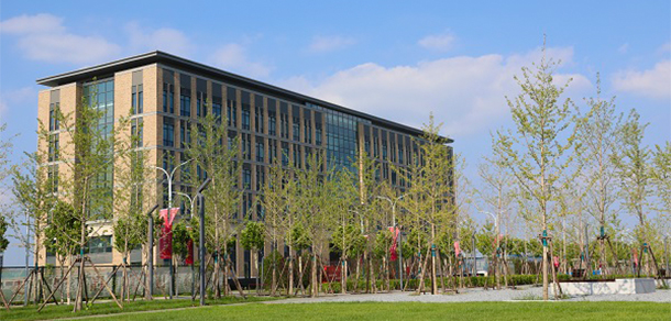 我的大學-大学志