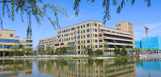 我的大學-大学志