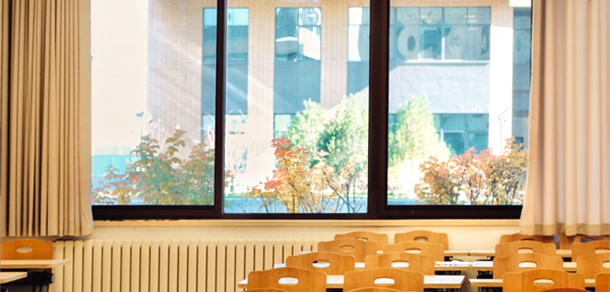 我的大學-大学志