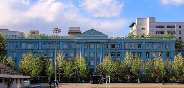 我的大學-大学志