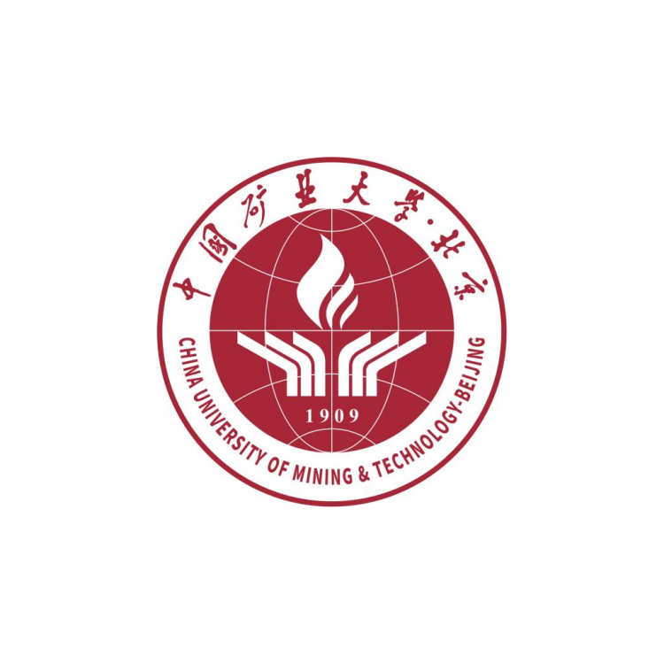 中国矿业大学（北京）校徽