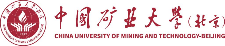 中国矿业大学（北京）校徽