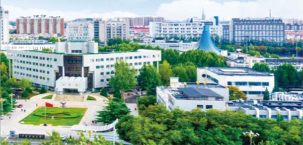 中国石油大学（北京）