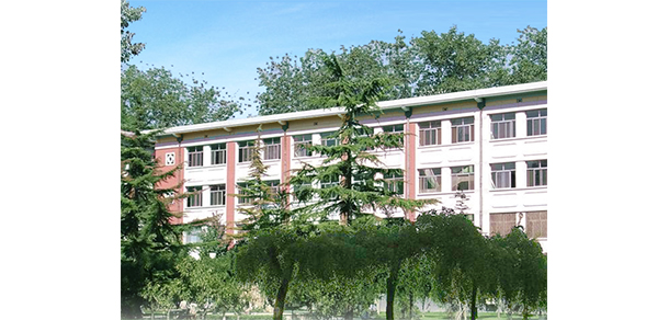 中国地质大学（北京） - 最美大学