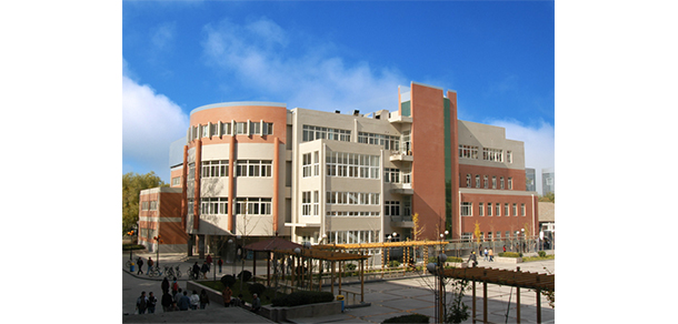 中国地质大学（北京）-我的大學，我的流金歲月