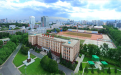 中国地质大学（北京） - 我的大学