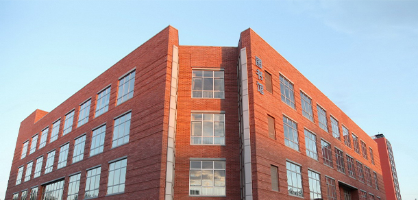 我的大學-大学志