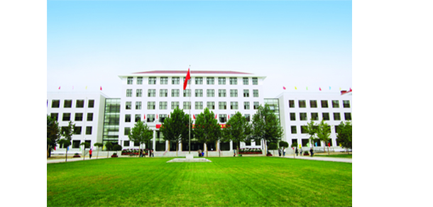 我的大學-大学志