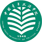 中国青年政治学院-標識、校徽